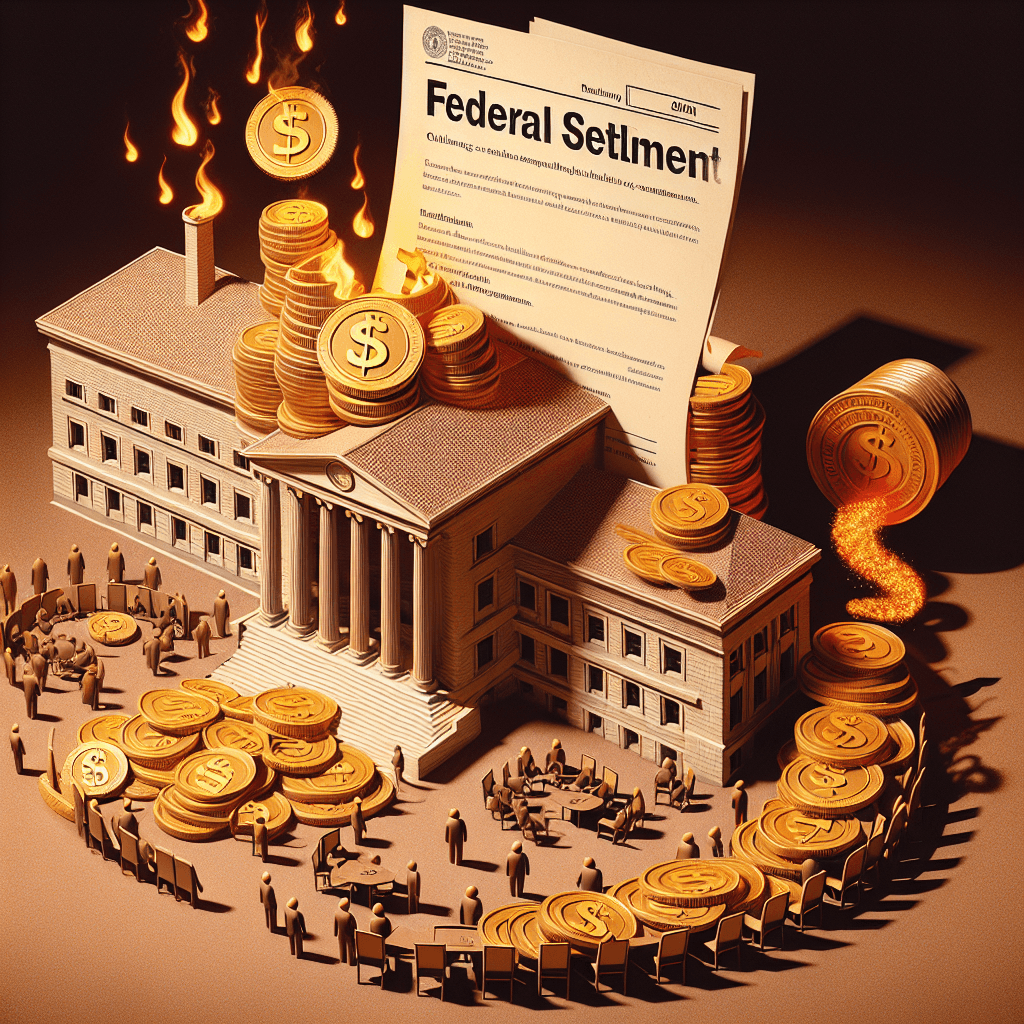 Brown University's $30 Million Deficit Sparks Layoffs Amid Federal Settlement and DEI Debate