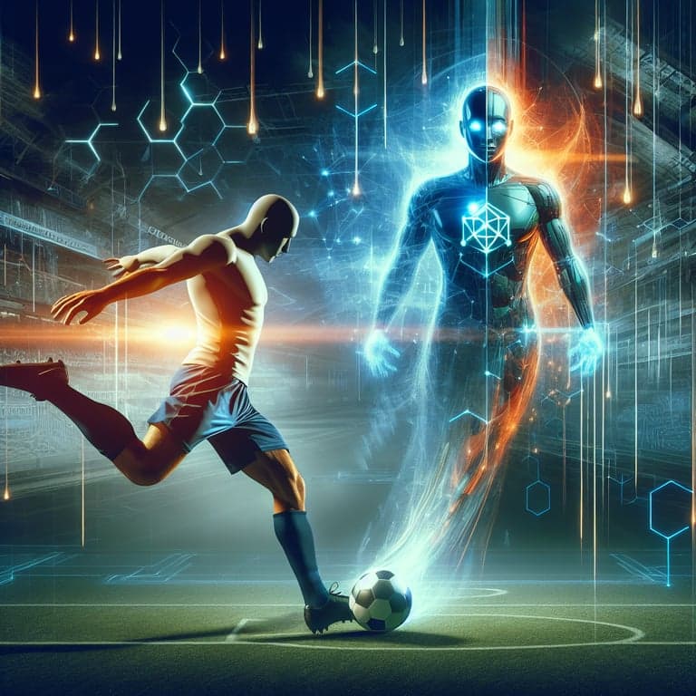 Banner for Cristiano Ronaldo Kicks Off AI Adventure with Perplexity Investment