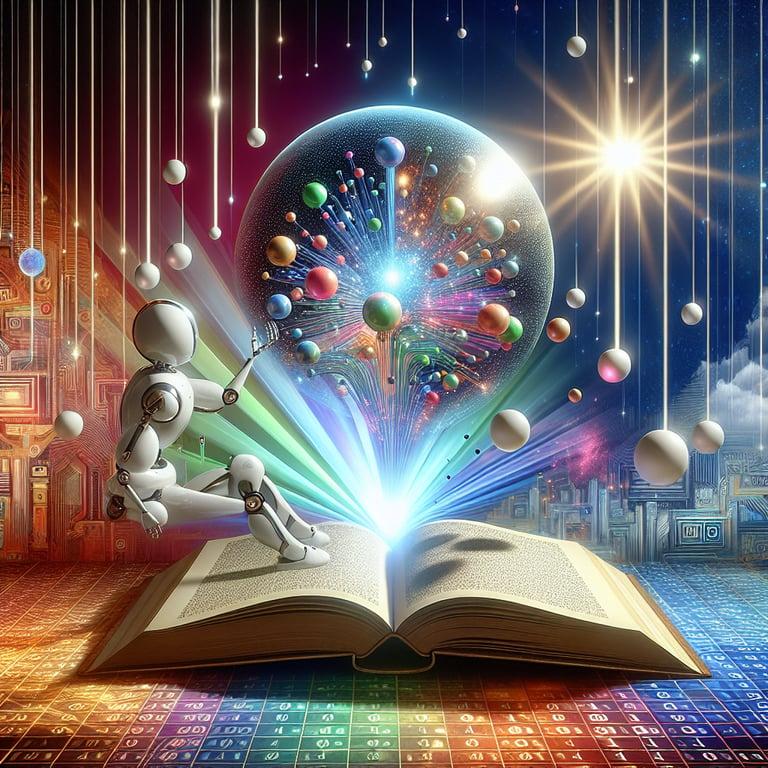 Banner for OpenAI Unveils GPT-6: The Future of Personalized AI is Here!
