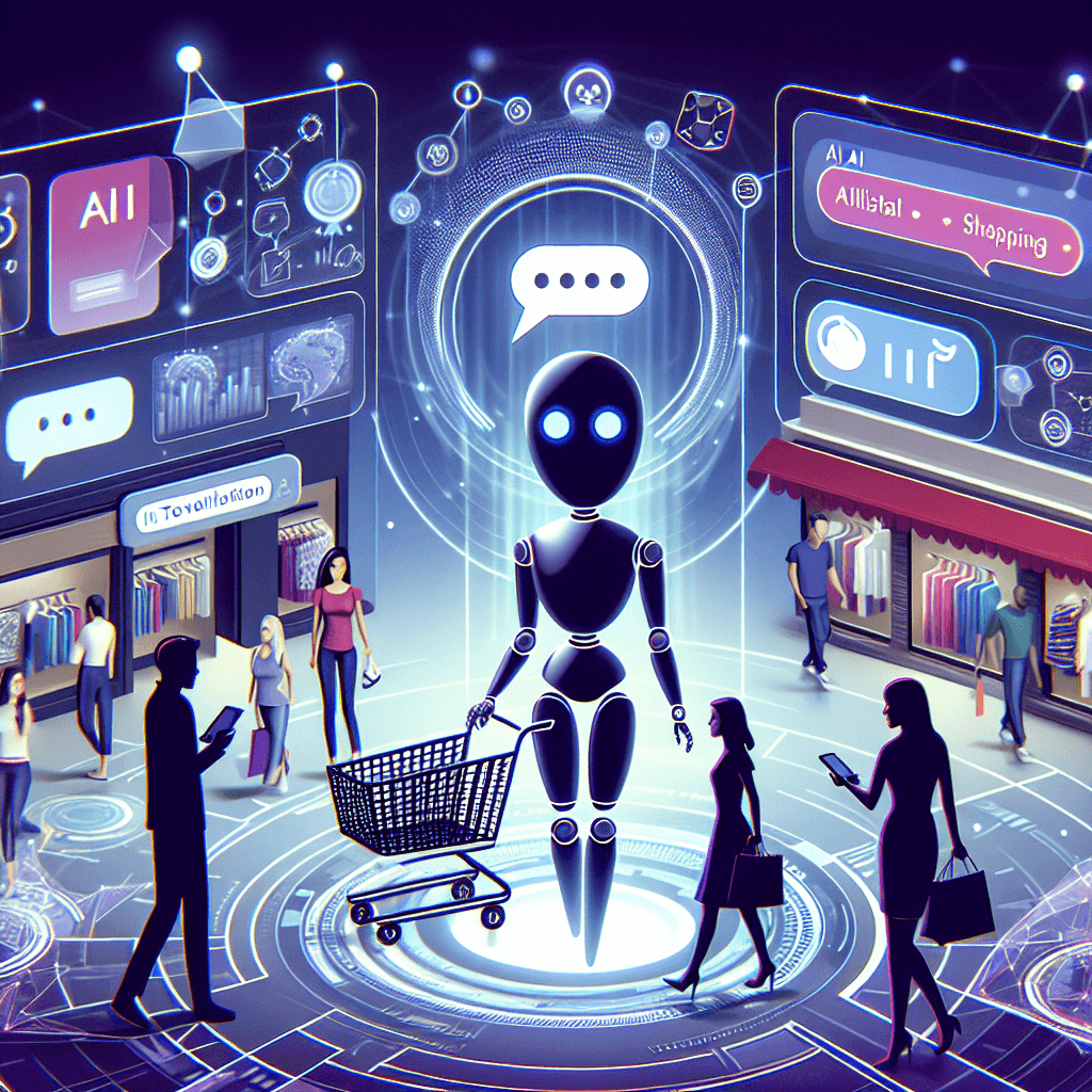 OpenAI's Instant Checkout: The Future of AI-Powered Shopping Inside ChatGPT