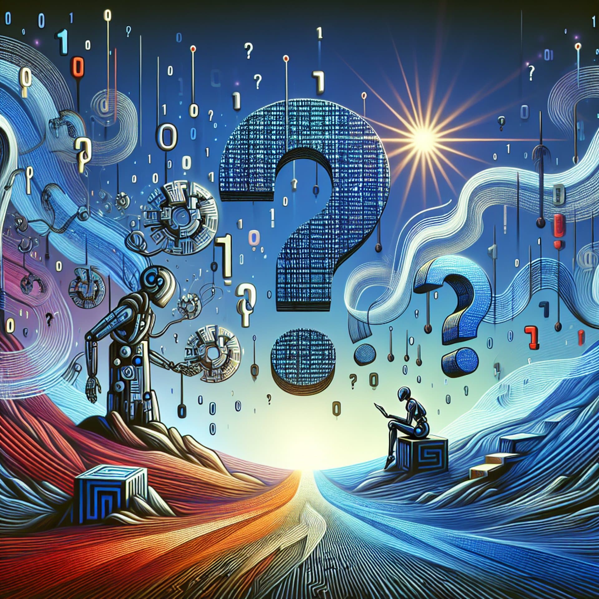 Banner for Russia's Chatbot Sabotage: Unveiling the AI Disinformation Campaign