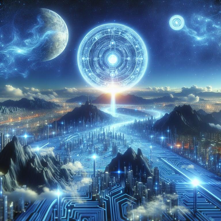 Banner for China's DeepSeek Unveils Game-Changing AI Model: A Dynamic Threat to OpenAI