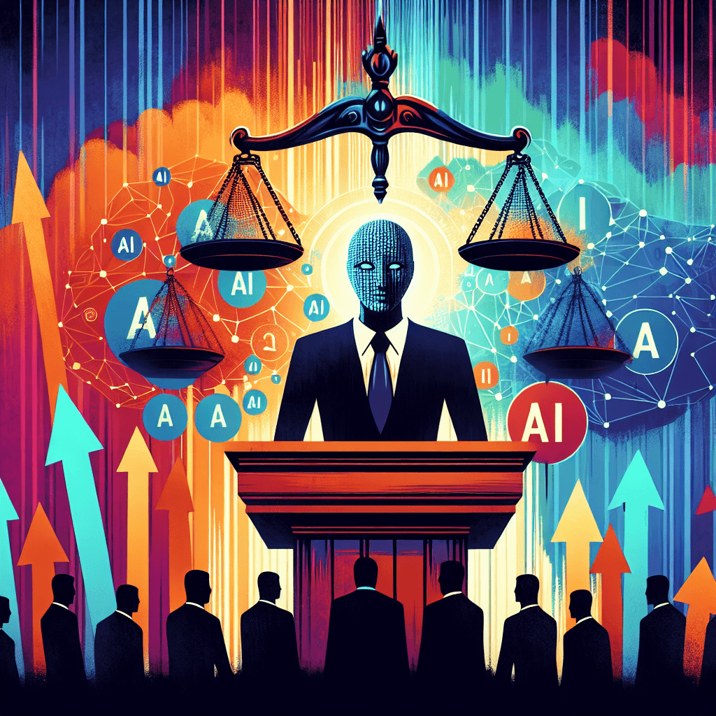UK Minister Champions AI Copyright Reform Amidst Industry Pushback