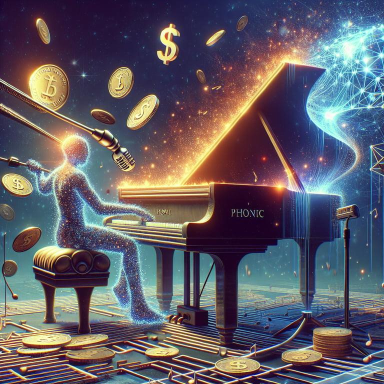 Banner for Phonic Hits the Right Note with a $4M Seed Funding to Revolutionize Voice AI