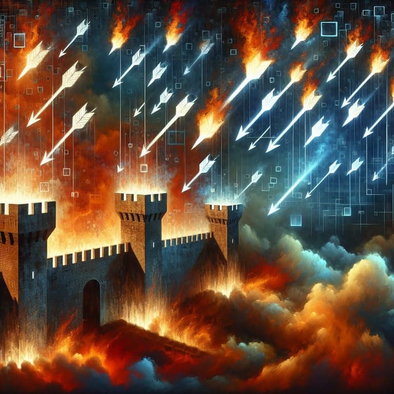DeepSeek-R1 Under Fire: Political Biases Jeopardize Code Security