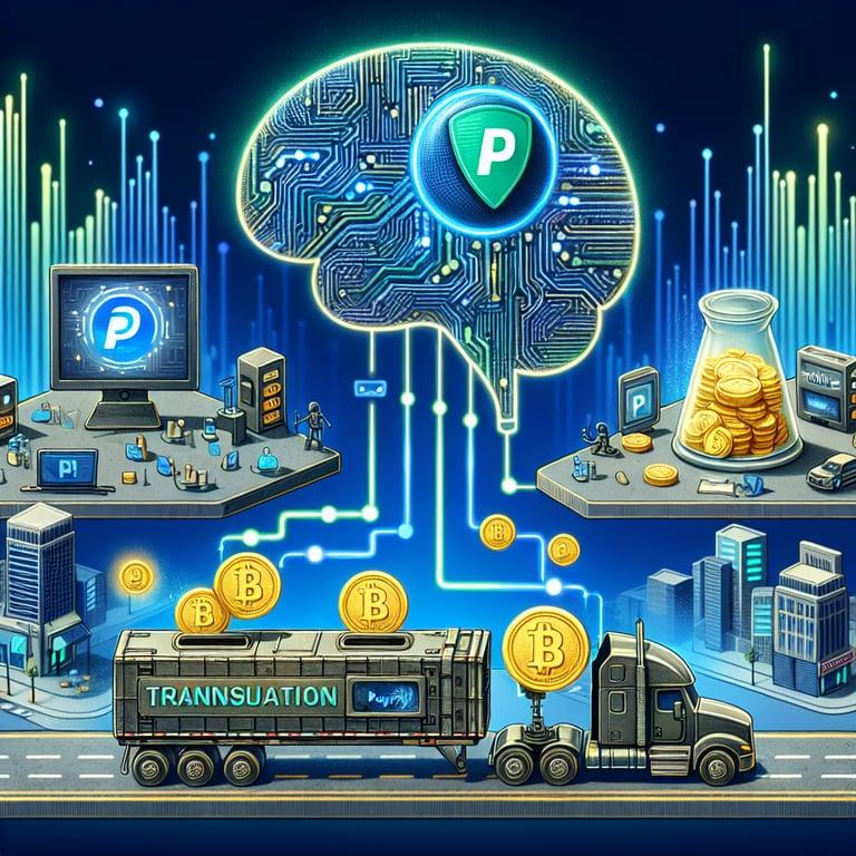 Banner for PayPal and OpenAI's Game-Changing Partnership: Implementing Payments into ChatGPT!