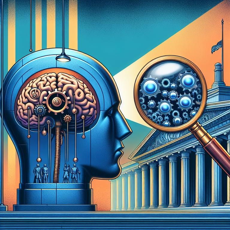 Banner for OpenAI CEO Faces Senate Scrutiny: AI Job Threat Under Spotlight