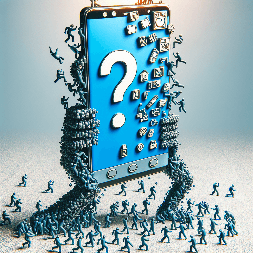 Samsung's AI Bloatware Dilemma: Will Galaxy Devices Overload on Features?
