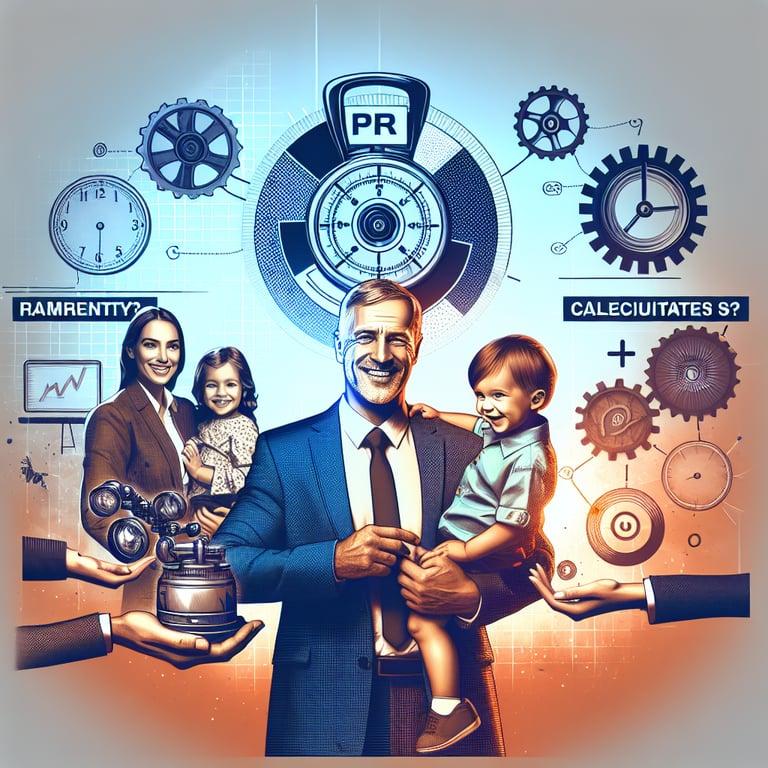 Banner for Elon Musk's Parental PR Strategy: Calculated or Genuine?