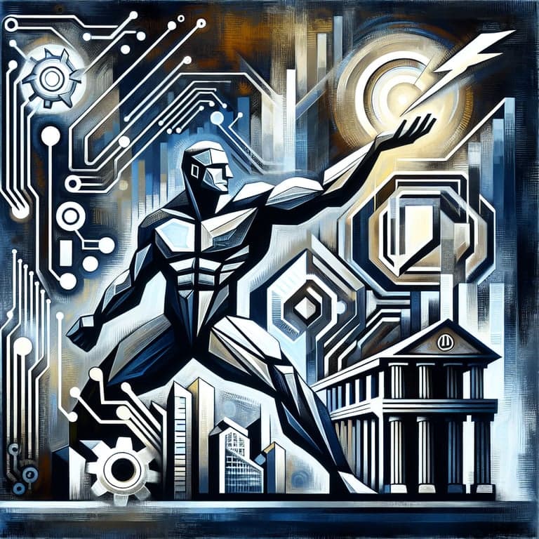 Tech Titans and State Power: Unpacking 'Muskism'