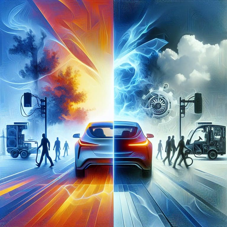 Grok AI's Rollout in Tesla: A High-Tech Dream or a Controversial Breakthrough?