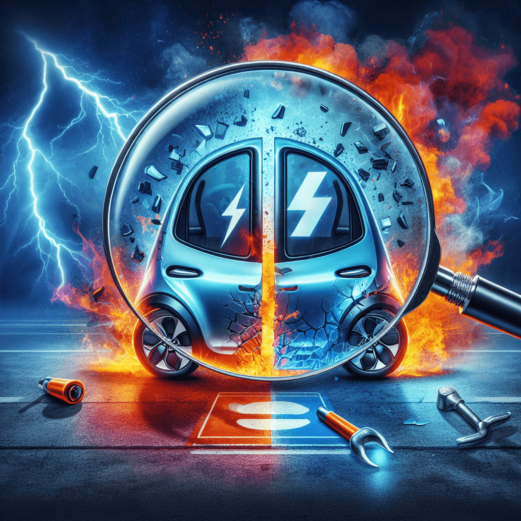 Banner for Tesla's Electric Doors Under Fire: 15 Deaths Prompt NHTSA Investigation