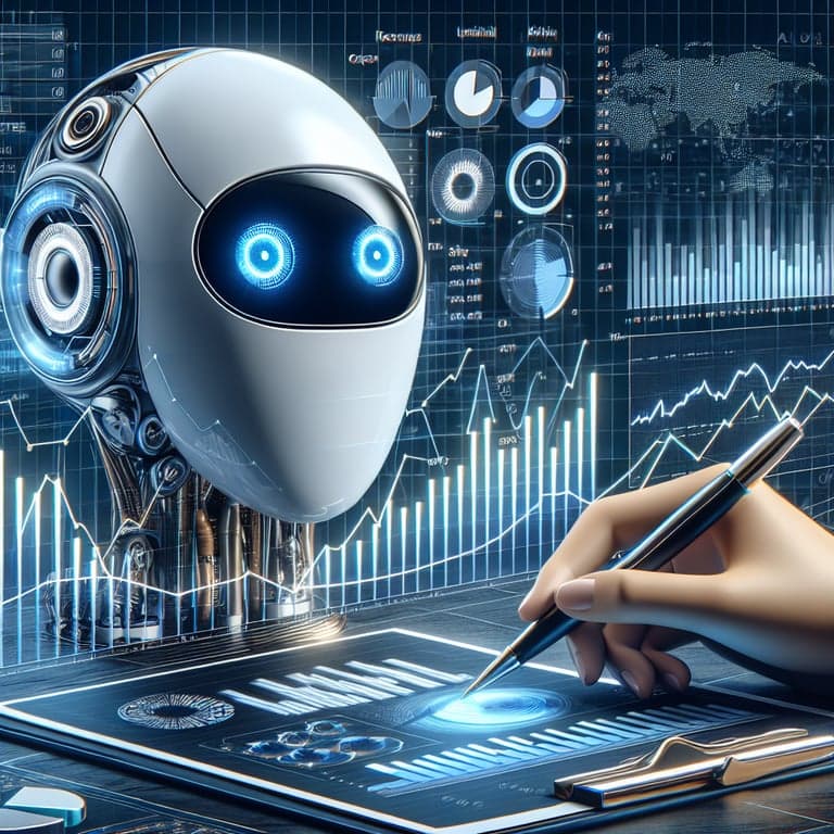 Banner for OpenAI's ChatGPT Revolutionizes Private Equity with Groundbreaking Investment Analysis