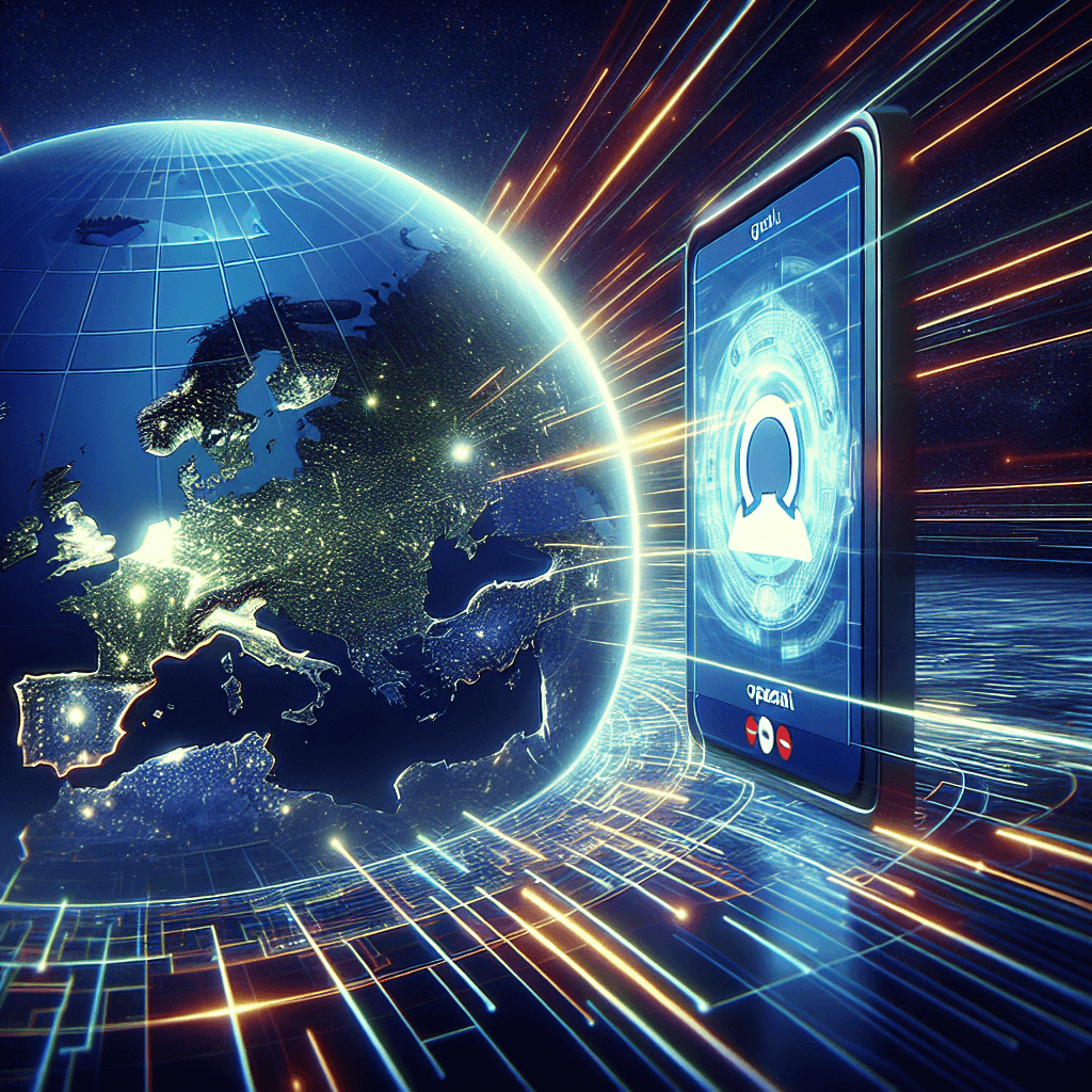 OpenAI Rolls Out Video and Screensharing in ChatGPT App for Europe!