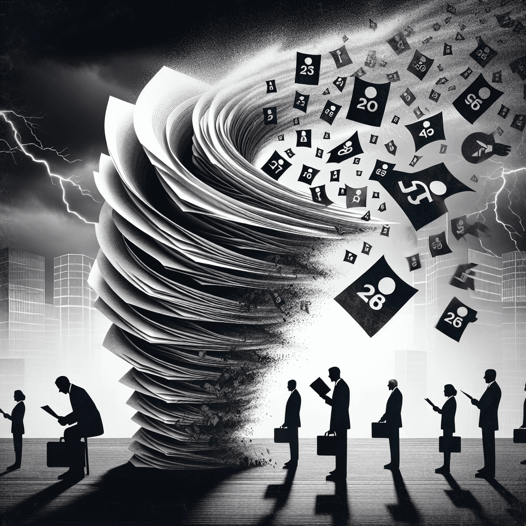 Meta Faces Legal Storm: Age Bias Allegations in Latest Layoffs