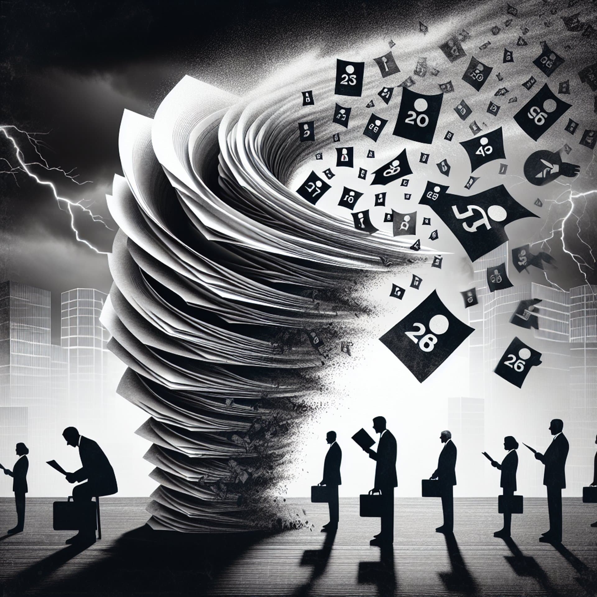 Banner for Meta Faces Legal Storm: Age Bias Allegations in Latest Layoffs