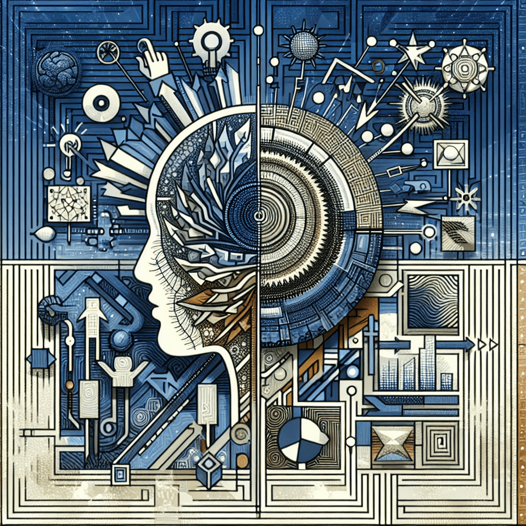 Jeanette Winterson Sparks Debate with 'Alternative Intelligence' Concept