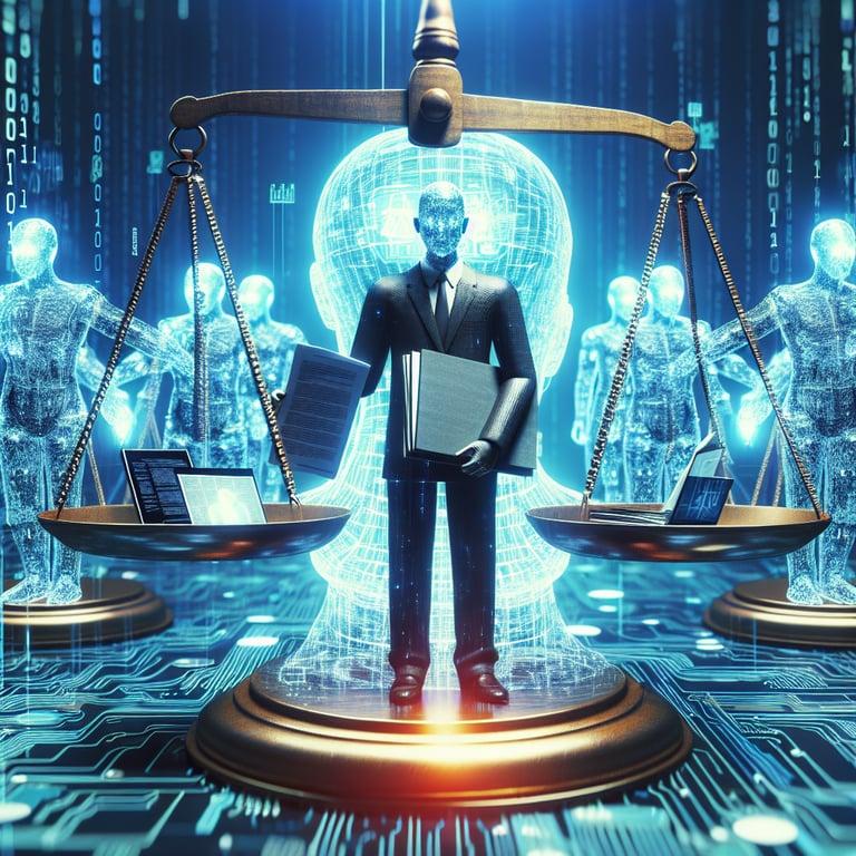 Banner for Reddit Takes Legal Stand: Sues Perplexity AI Over Data Scraping Allegations