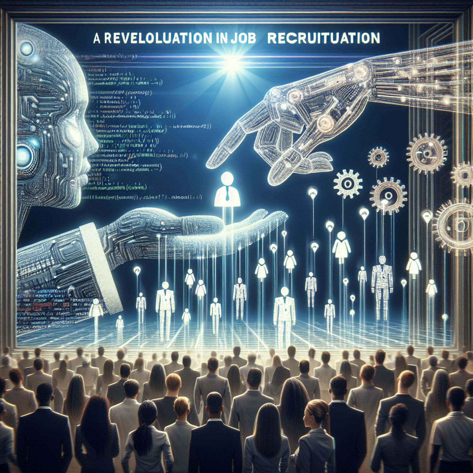 Banner for LinkedIn Unleashes 'Hiring Assistant': AI Revolution in Recruitment