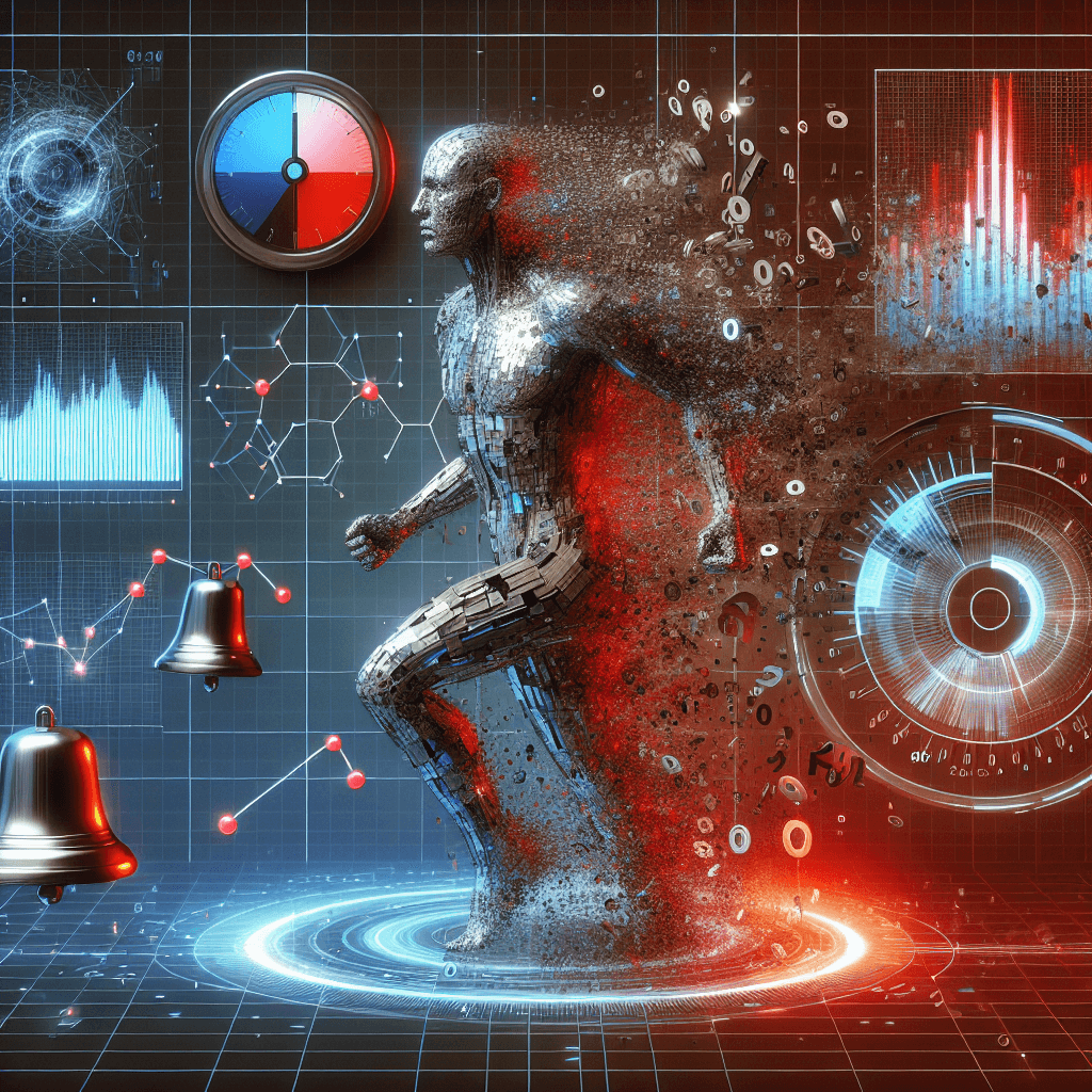 AI Model Collapse: Alarm Bells Ring as Self-Training AI Faces Degrading Accuracy
