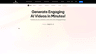 Wondershare Virbo