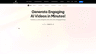 Wondershare Virbo