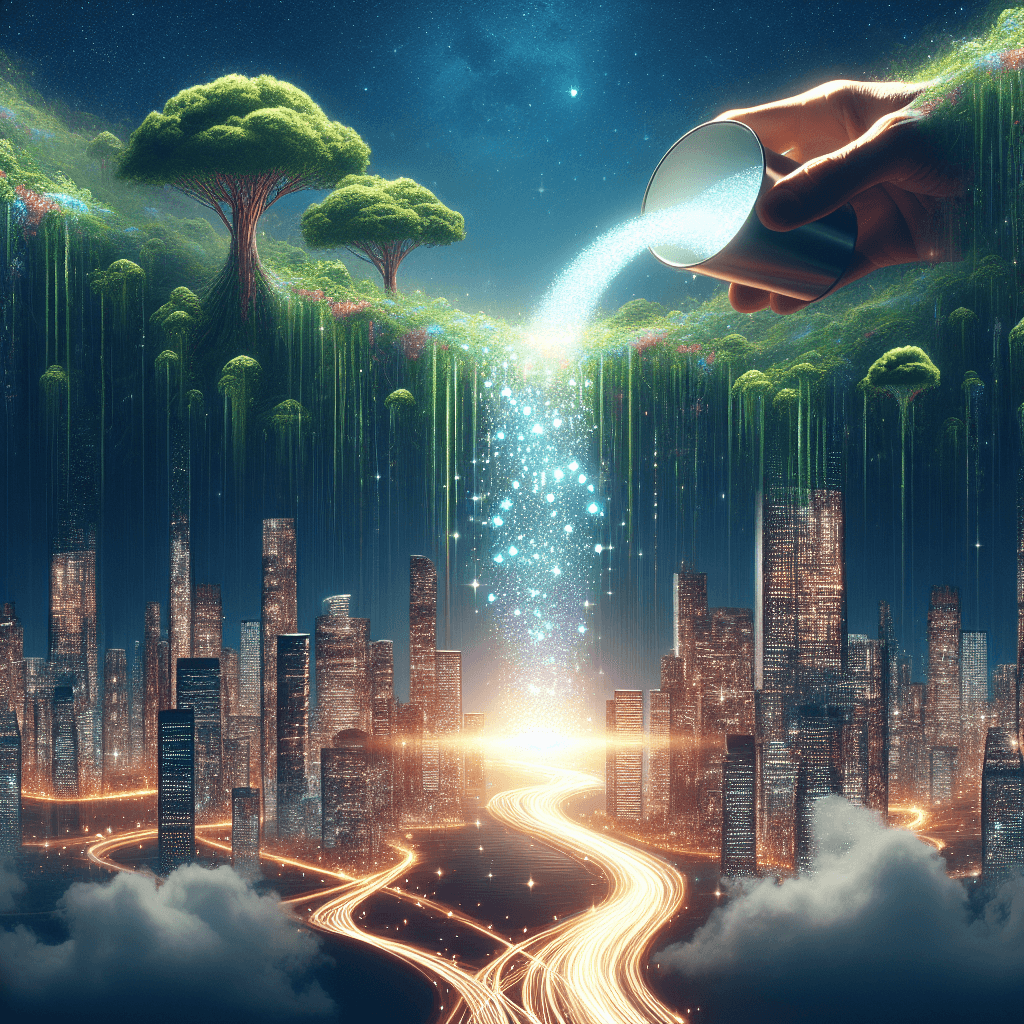 Amazon Boosts Bet on Anthropic with $33B Investment in AI Infrastructure