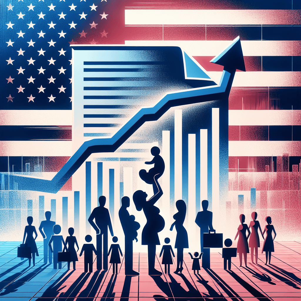 Pronatalist Policies in the U.S.: Can They Really Boost Birth Rates?