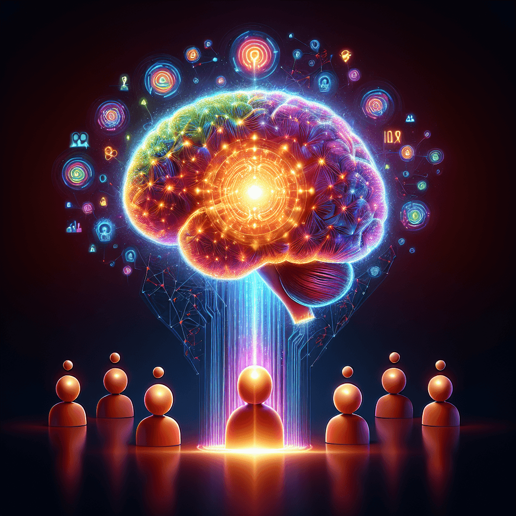 AI & The Cognitive Superpower Revolution: A Single Brain + AI Beats Teams!