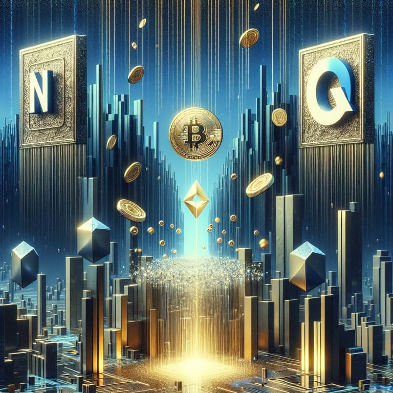 Banner for Nvidia's Groundbreaking Move with Groq: A $20 Billion Inference Tech Licensing Jackpot!