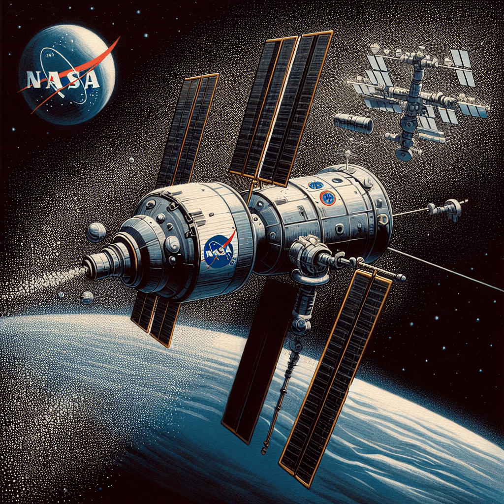 NASA Puts Ax-4 Mission on Hold Amid ISS Pressure Leak Concerns