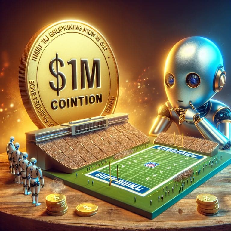 Perplexity AI Ditches Traditional Super Bowl Ads for Innovative $1M Contest