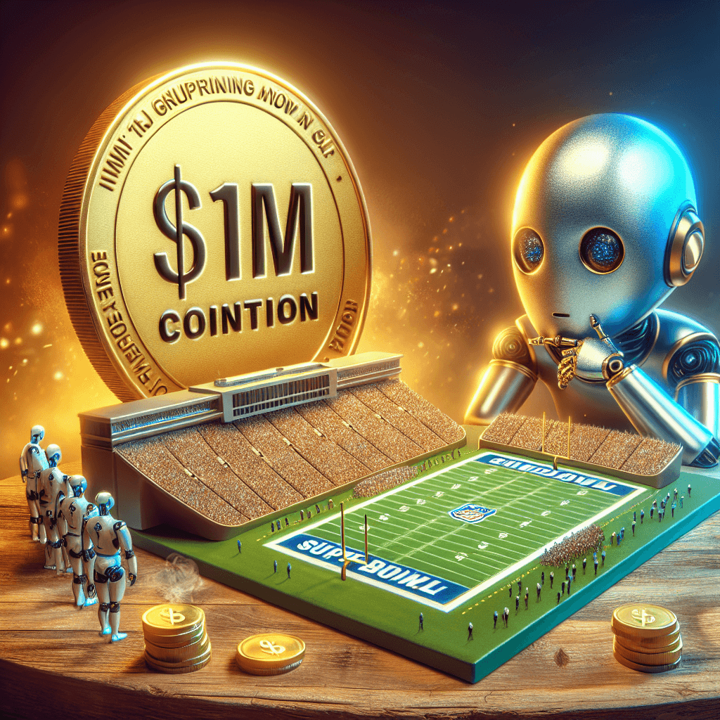 Banner for Perplexity AI Ditches Traditional Super Bowl Ads for Innovative $1M Contest