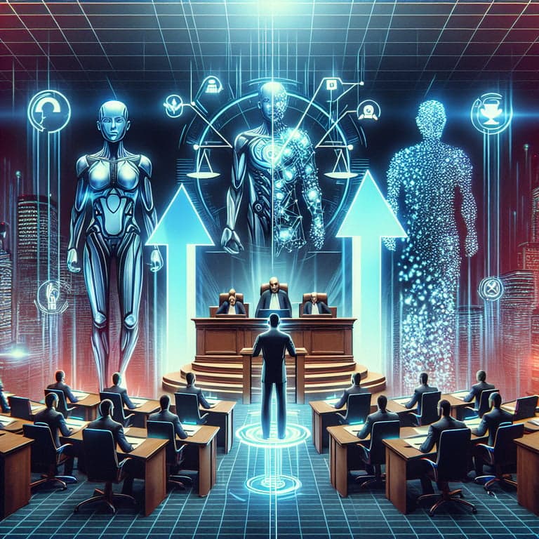 Banner for Elon Musk and OpenAI: Legal Showdown Over Profit Shift Escalates