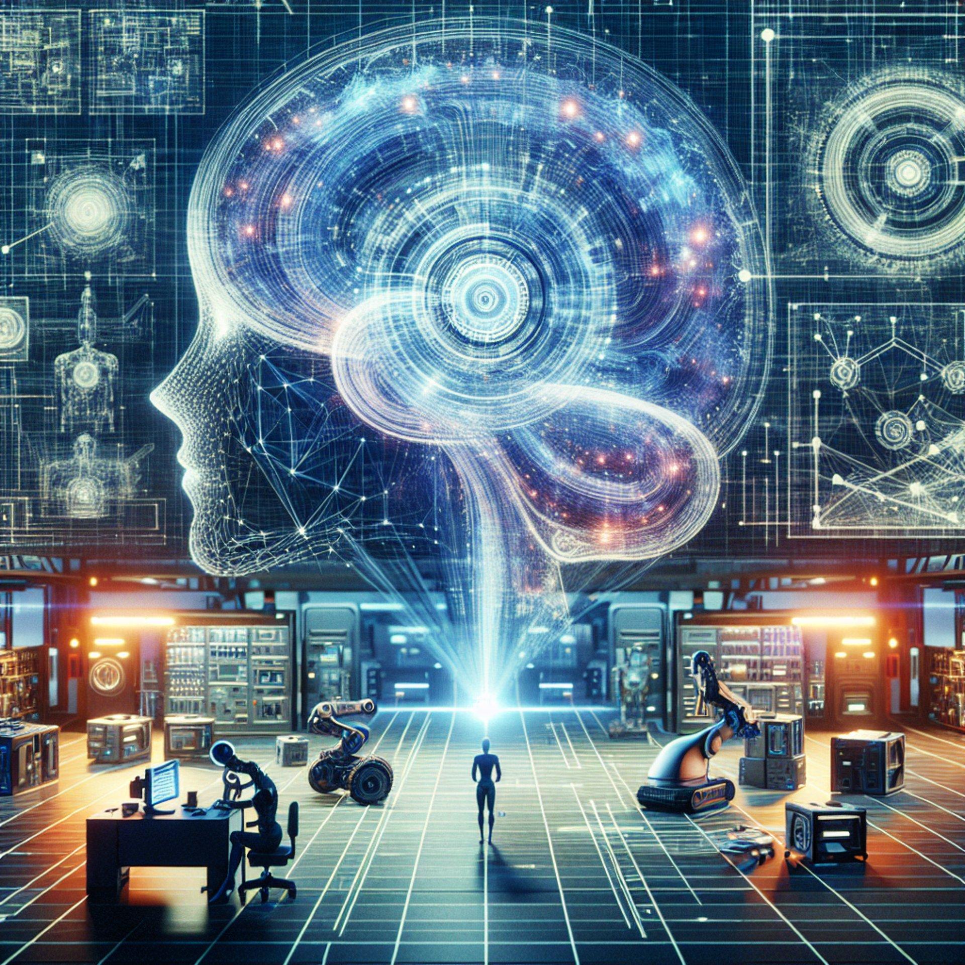 Banner for Unpacking Google's Latest Open AI Model: Meet Gemma 3