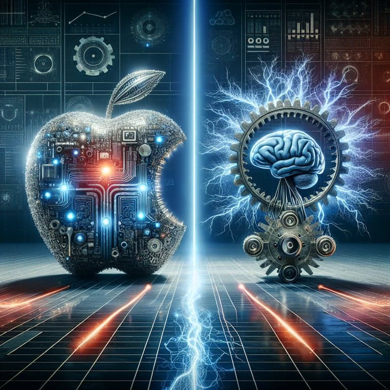 Banner for Apple and OpenAI Gear Up for 2026 AI Hardware Showdown!