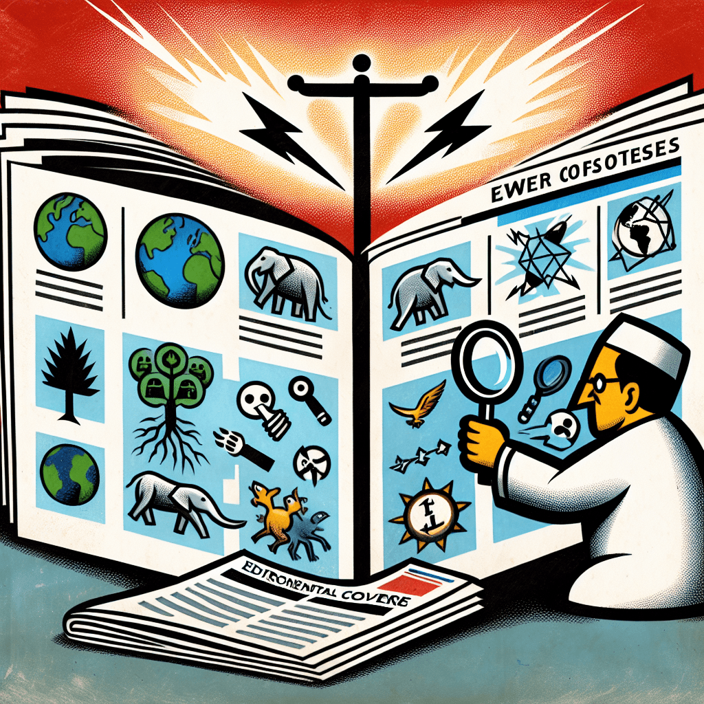 Nature's Editorial Coverage Criticized: Saleem H. Ali Weighs In on Royal Society-Musks Controversy