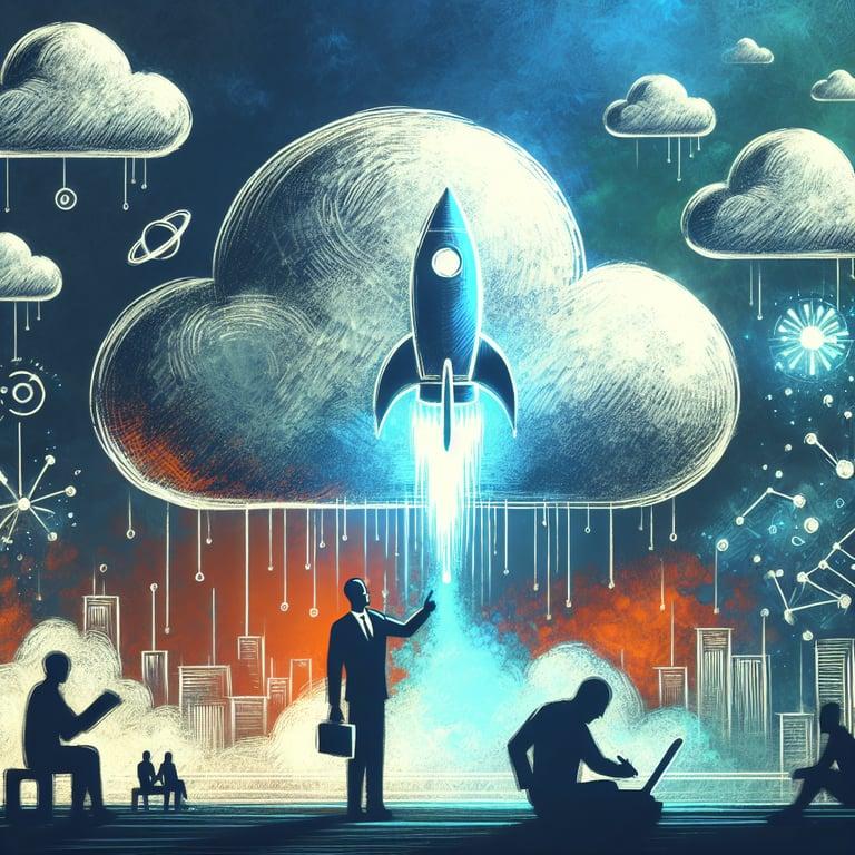 Banner for Elon Musk Joins Forces with Microsoft: Grok AI Finds a Home on Azure Amid Legal Drama
