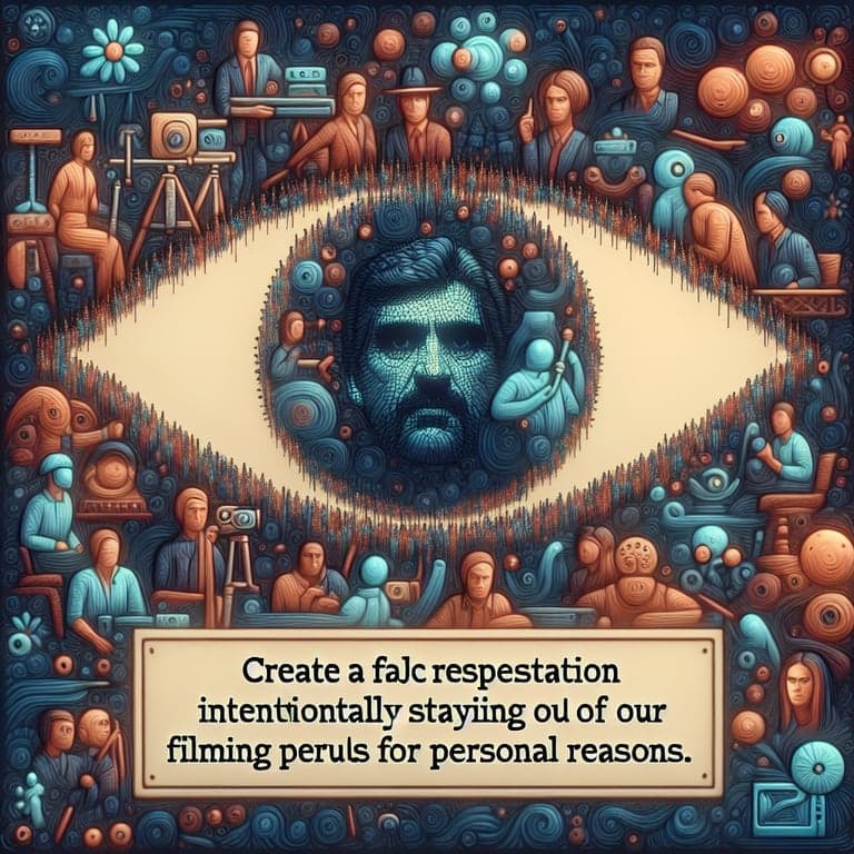 Burke Ramsey Stays Out of Netflix's JonBenét Ramsey Docuseries: Here's Why