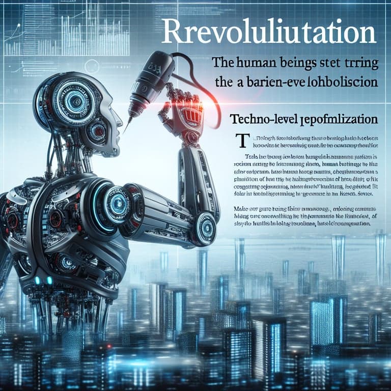 Banner for Tesla's Optimus Set to Revolutionize Robotics by Achieving Human-Level Proficiency!