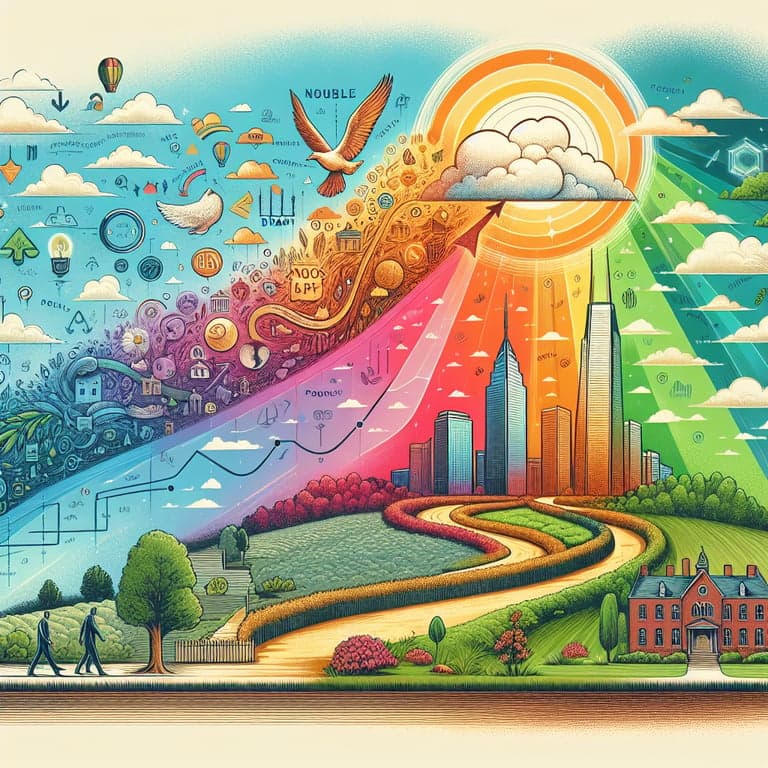 OpenAI Restructures: From Non-Profit Dream to Delaware Public Benefit Corporation Reality