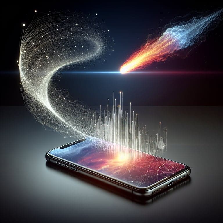 Banner for Perplexity's AI-Driven Comet Browser Lands on iPhones, Reimagines Mobile Browsing Experience