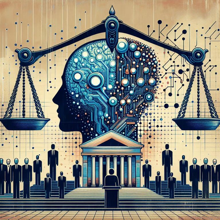 Banner for Musk's Bid to Block OpenAI's For-Profit Future Denied by Court