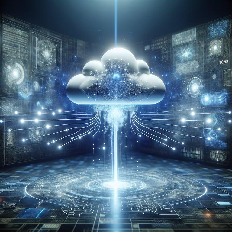 Banner for OneTrust Supercharges Azure OpenAI with Smarter AI Governance