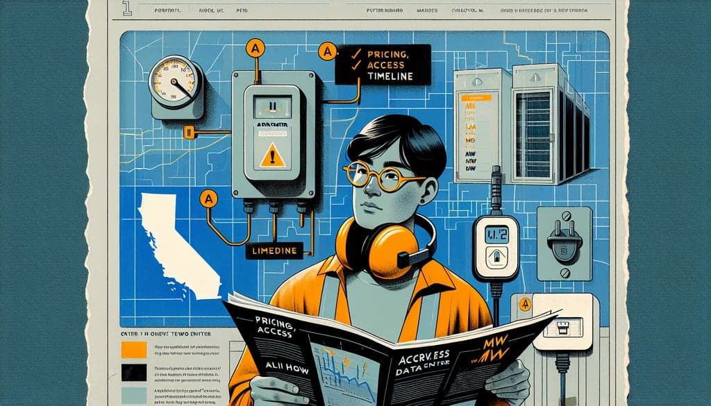 B.C.’s two AI data centres sound big. Builders still don’t have the useful details.