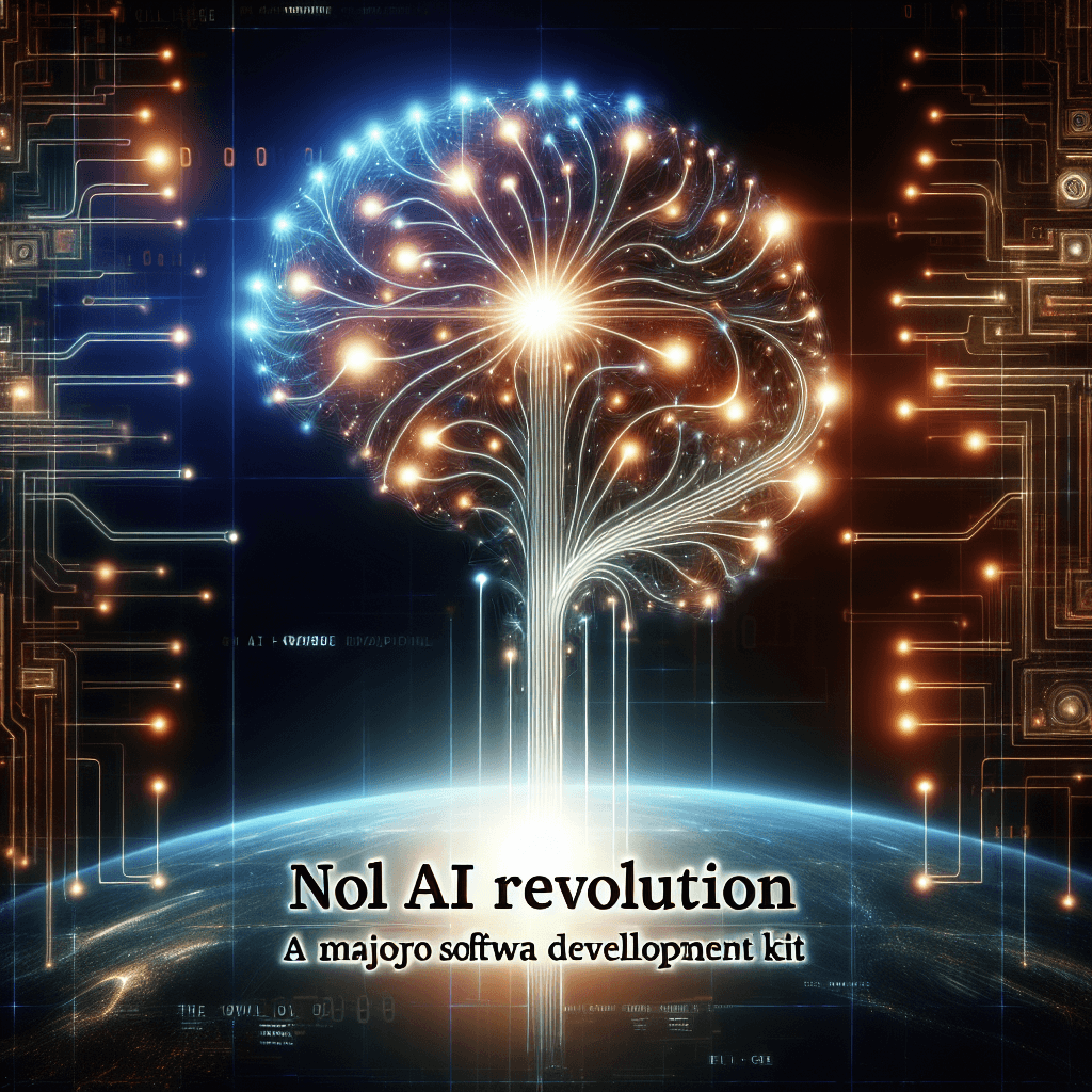 Banner for AWS Embarks on AI Agent Revolution with Strands SDK Release!