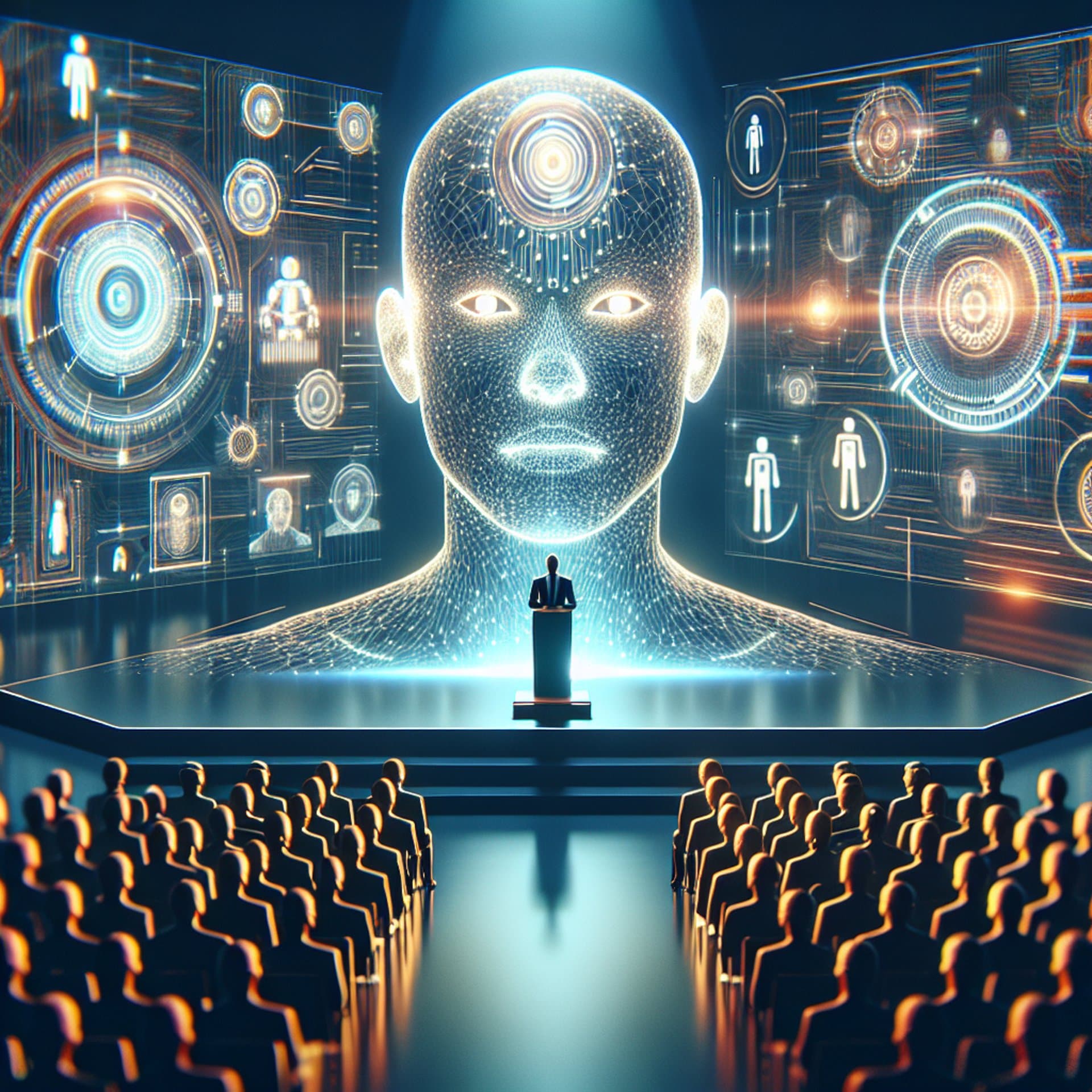 Banner for Jeff Bezos's Mega AI Play: Project Prometheus Unveiled!