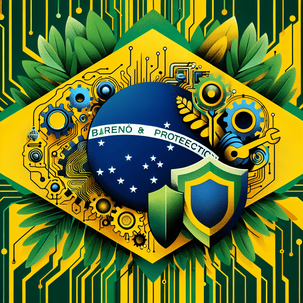 Brazil Embarks on a Groundbreaking AI and Data Protection Consultation