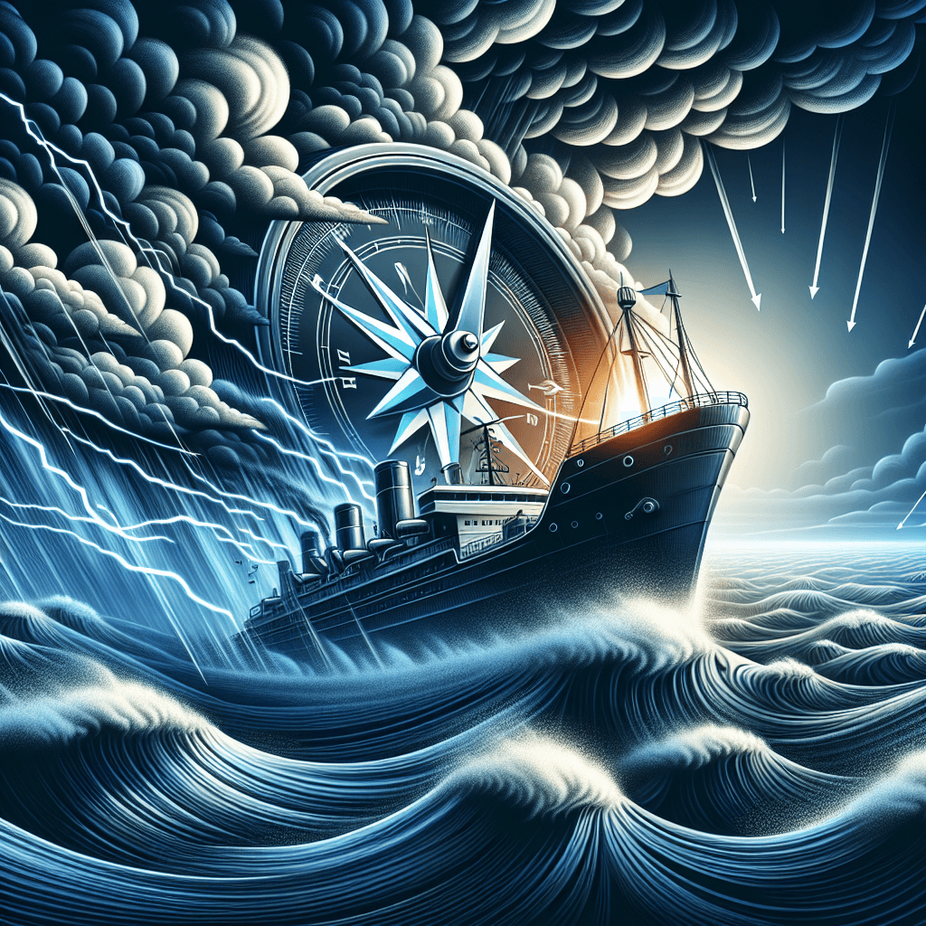 Banner for Meta's Massive Layoffs: Strategic Shift or Sign of Strain?