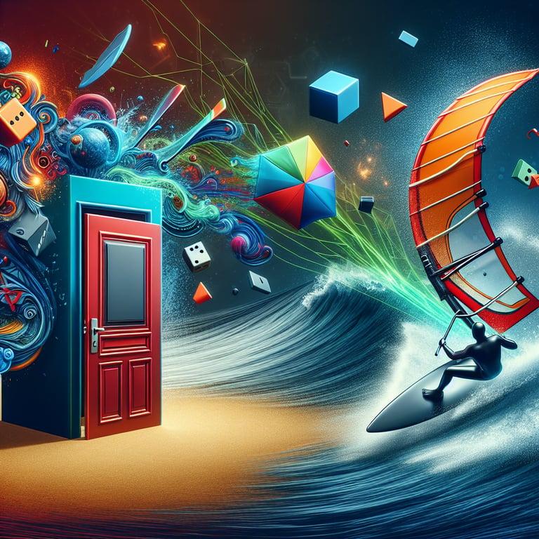 Banner for Anthropic's Co-Founder Shuts Door on Selling Claude AI to OpenAI - A Windsurf Wipeout!